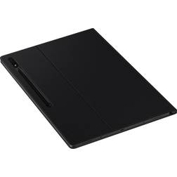Samsung Galaxy Tab S8 Ultra Book cover Black