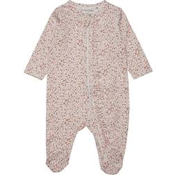 FIXONI Peach Romper