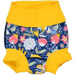 Splash About Garden Delight Happy Nappy Duo Swim Diaper