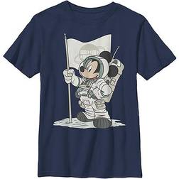 Boy Mickey & Friends Mickey Mouse Astronaut Graphic Tee