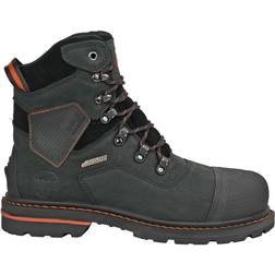 HOSS Range Work Boot