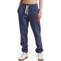 Superdry Vintage Collegiate Joggers