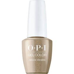 OPI Fall Wonders Collection Gel Color I Mica Be Dreaming 0.5fl oz