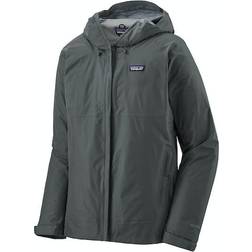 Patagonia Men's Torrentshell 3L Jacket - Forge Grey