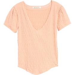 Free People Sugar Cube Tee