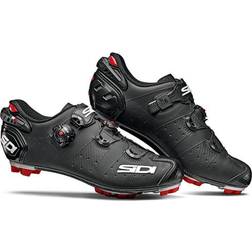 Sidi MTB Drako 2 SRS - Matt Black