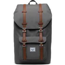 Herschel Little America Backpack - Gargoyle