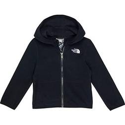 Little Boy's Glacier Zip-Up Hoodie