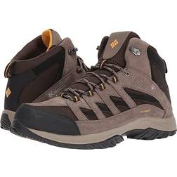 Columbia Crestwood Mid Waterproof D