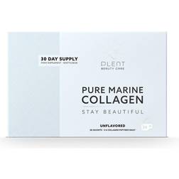 Plent Marine Collagen Unflavored 150g 30 st