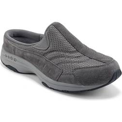 Easy Spirit Traveltime W - Grey Suede