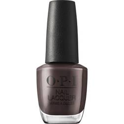 OPI Fall Wonders Collection Nail Lacquer Brown To Earth 0.5fl oz