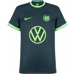 Nike VfL Wolfsburg Stadium Away Jersey 22/23 Sr