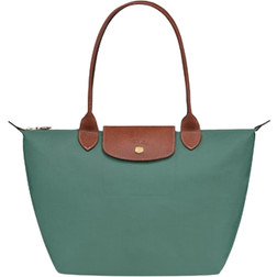 Longchamp Small Le Pliage Shoulder Tote