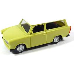 Herpa Trabant 601 S Universal