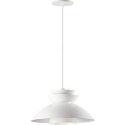 Maxim Lighting Nordic Pendant Lamp 14.2"