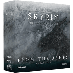Modiphius The Elder Scrolls V Skyrim The Adventure Game From the Ashes