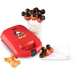 Disney Classic Mickey Mouse Mini Cake Pop Maker