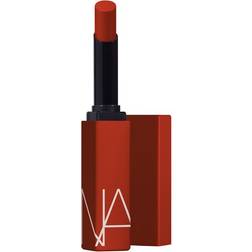 NARS Powermatte Lipstick #133 Too Hot To Hold