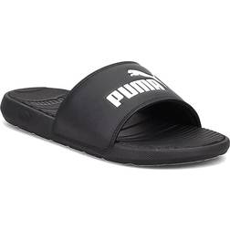 Puma Big Boy's Cool Cat Slide Sandals