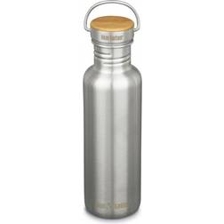 klean-kanteen Reflect Wasserflasche 0.8L