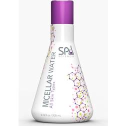 Spa Sciences Micellar Water 6.8fl oz