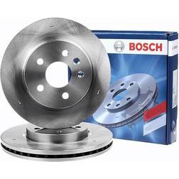 Bosch Brake Disc (0 986 479 D35)