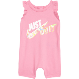 Nike Baby Romper - Psychic Pink (DX7710-627)
