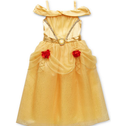 Disney Belle Roleplay Costume