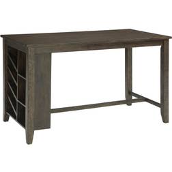 Ashley Furniture Rokane Dining Table 30x59.9"