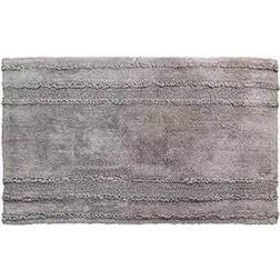 Better trends Ruffle Border Beige, Gray, White 34x21"