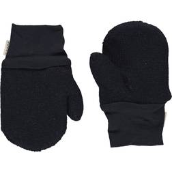 MarMar Copenhagen Alvilda Mittens - Darkest Blue (100-543-07-0563)