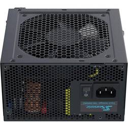 Seasonic G12 GM-850 850W