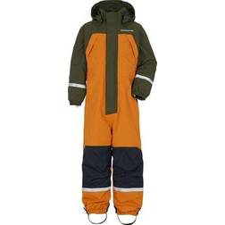 Didriksons Kid's Zeb Coverall (504400)