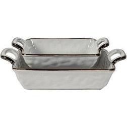 Gallery Geneva Serving Dish 2pcs