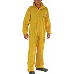 Ocean PU Comfort Stretch Rain Suit