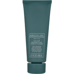 Kristin Ess Color Depositing Conditioner Deep Dive 6.8fl oz