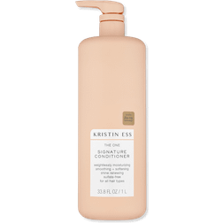 Kristin Ess Signature Conditioner 33.8fl oz