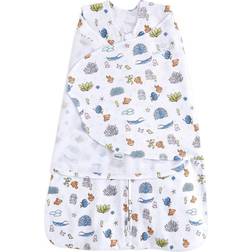 HALO Sleep Finding Nemo Swaddle Cotton Small