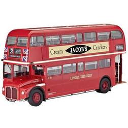 Revell London Bus Bus 1:24