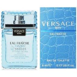 Versace Eau Fraiche Man EdT 0.2 fl oz