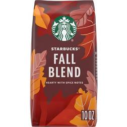 Starbucks Fall Blend 10oz