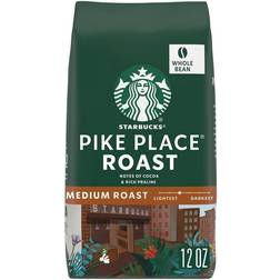 Starbucks Pike Place Roast 12oz