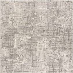 Safavieh Meadow Gray 80.4x80.4"