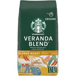 Starbucks Veranda Blend 12oz