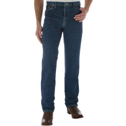 Wrangler George Strait Cowboy Cut Slim Fit Jeans