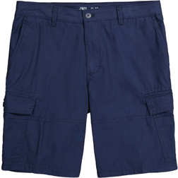 Izod Mens Stretch Fabric Cargo Short