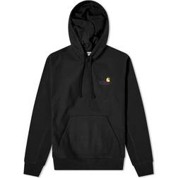 Carhartt WIP American Script Overhead Hoodie