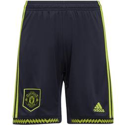 Adidas Manchester United FC Third Shorts 22/23 Sr