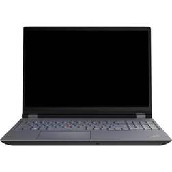Lenovo ThinkPad P16 Gen 1 21D6003TGE